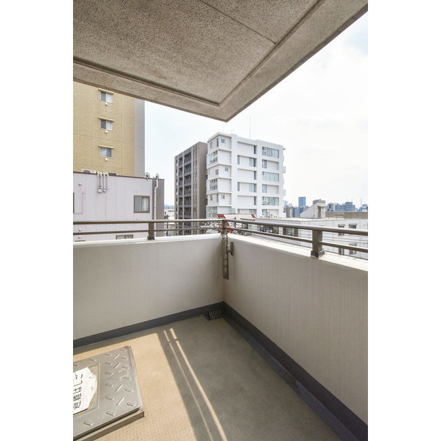 オーパスホームズ白山0503号室 部屋その他