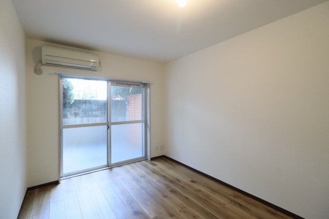 ペガサスマンション富士見ケ丘1階 部屋その他