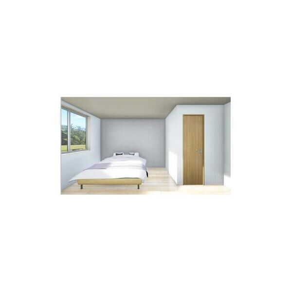 Ricott　URAWA303号室 リビング