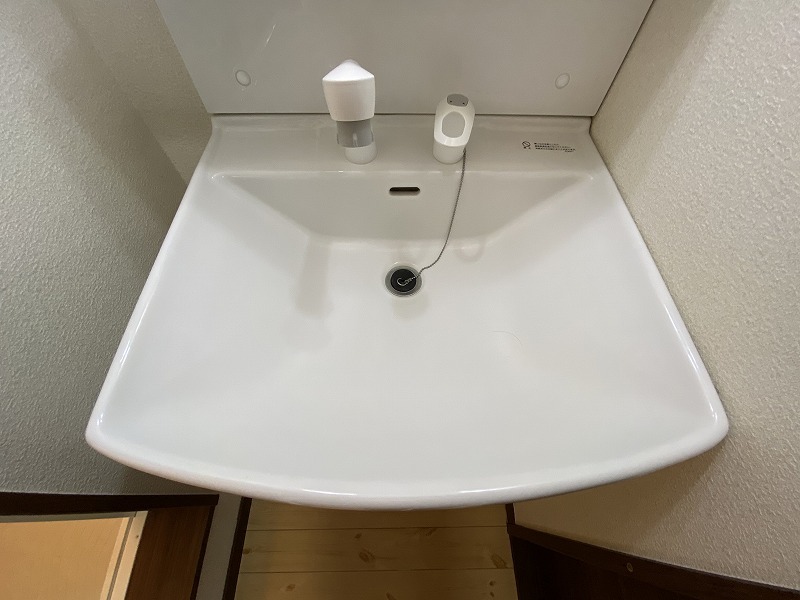 HOKUSAI5602階 部屋その他