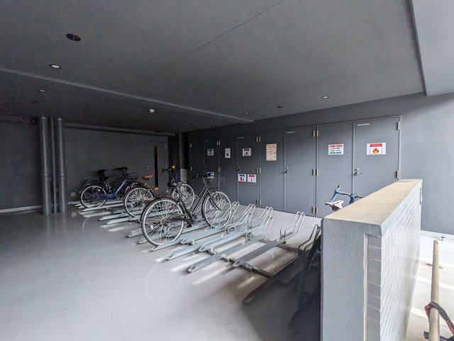 アジールコート板橋本町0401号室 その他共有部分