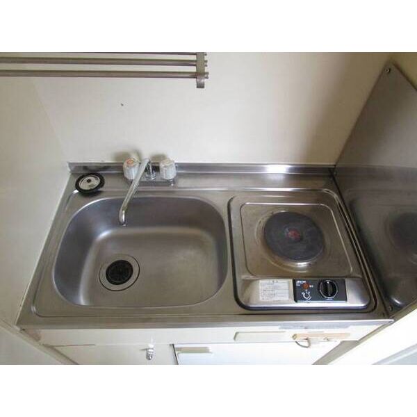 エスポワール元郷 キッチン