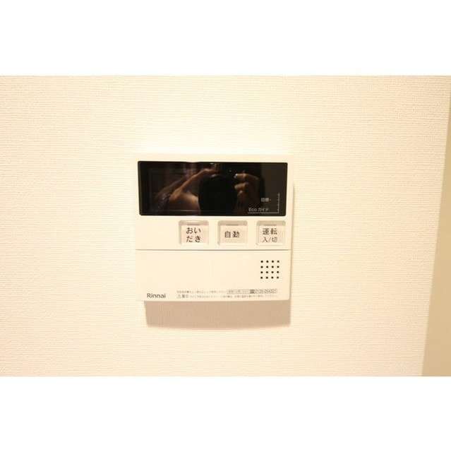 ゲートマークス三軒茶屋3階 部屋設備