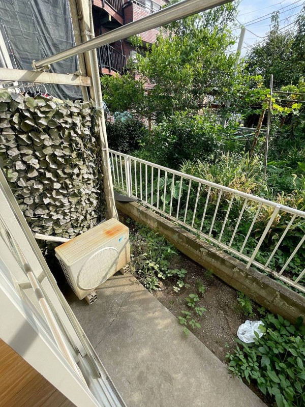 ヴィラアルカディア1階 部屋その他