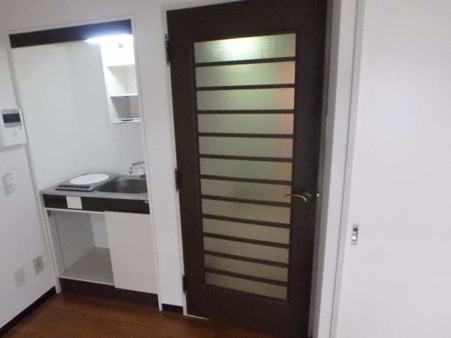 ファサード田園調布3階 部屋その他