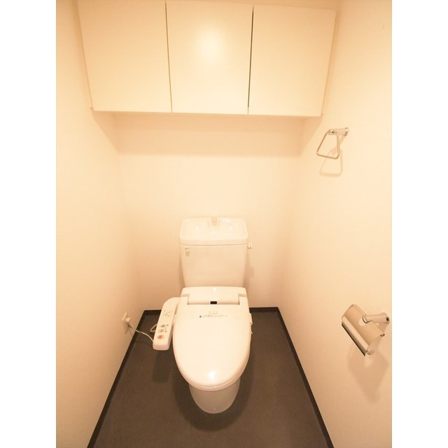 プラチナコート広尾0304号室 内観