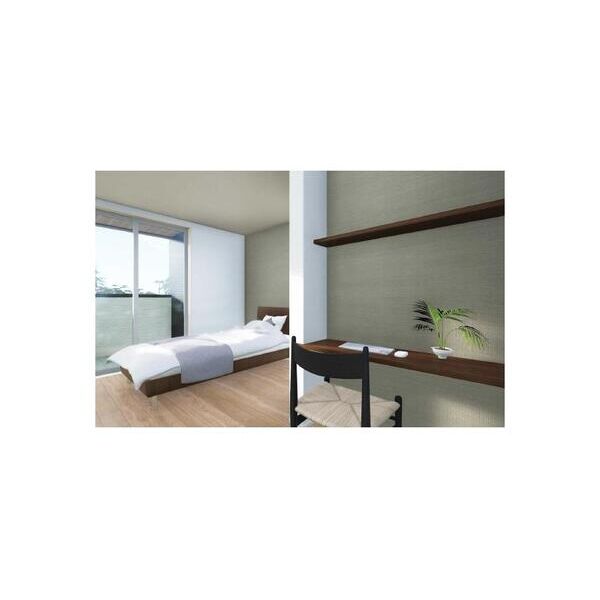 Ricott　URAWA102号室 リビング