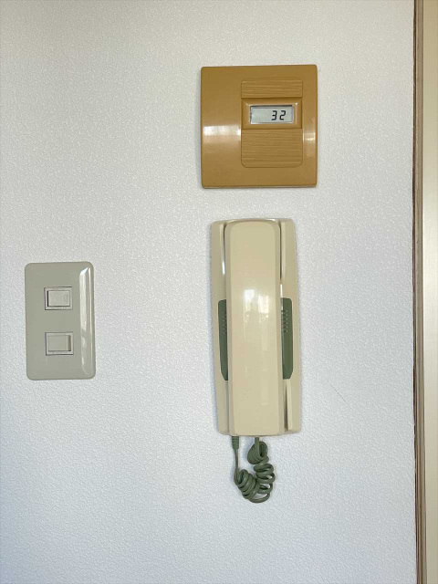 スカイコート西川口第5806号室 部屋その他