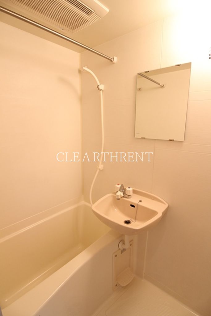 コンシェリア・デュー代々木公園5階 同タイプ別住戸写真となります。現況と異なる場合がございます。