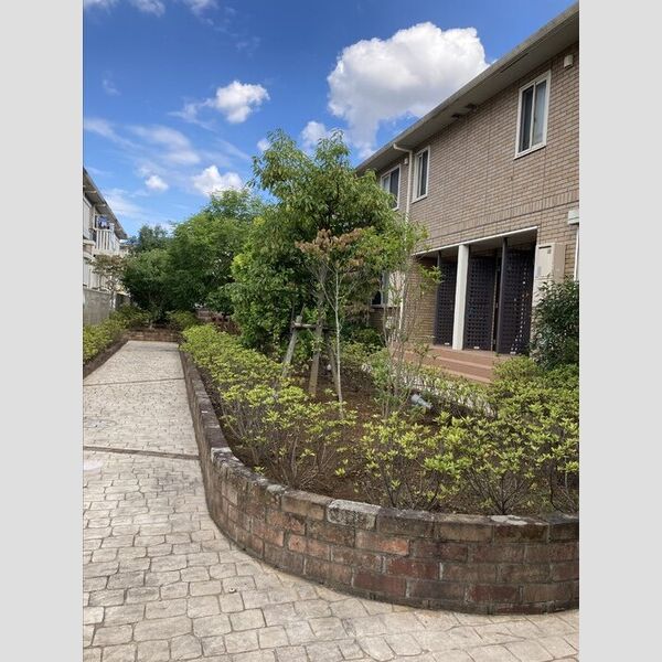 トップⅤⅥⅦⅧ 周辺