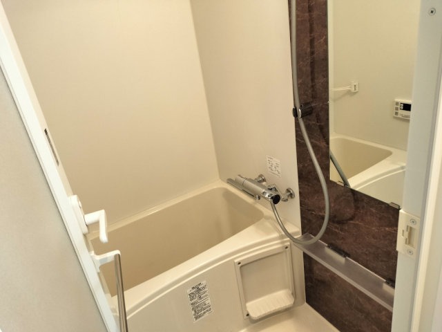 SHOKEN Residence横浜BAY SIDE お風呂