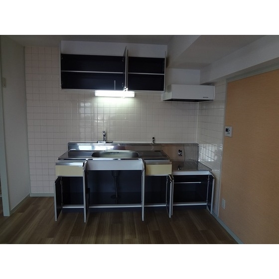 シーライト湘南 内観