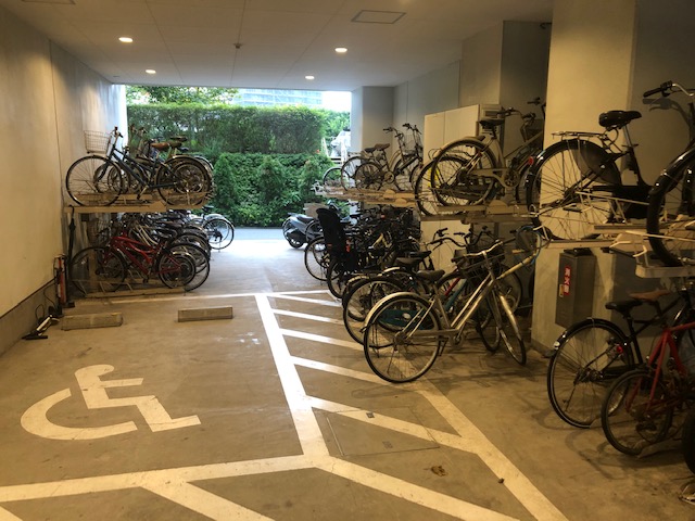 プラウドフラット隅田リバーサイド214号室 その他共有部分