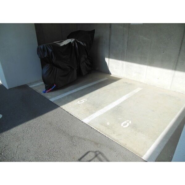 シュロスさいたま新都心503号室 部屋その他