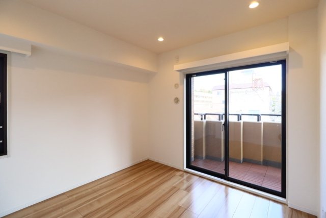 ラ・フォルム神楽坂4階 ③