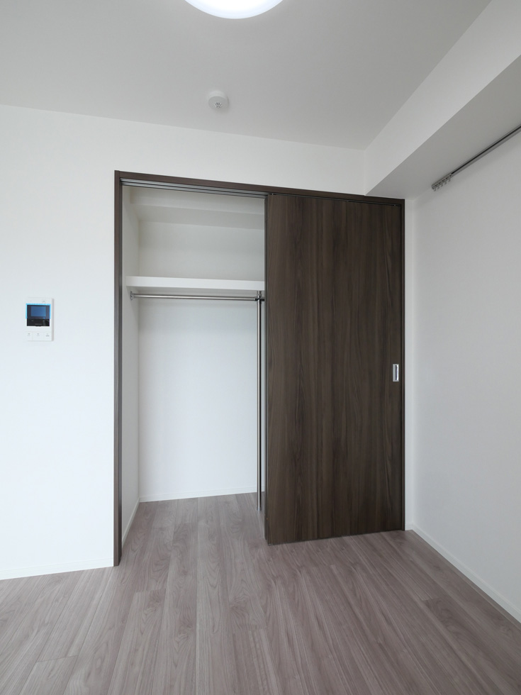 ラフィスタときわ台4階 内観