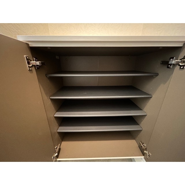 ビシーナコートGOKO 内観