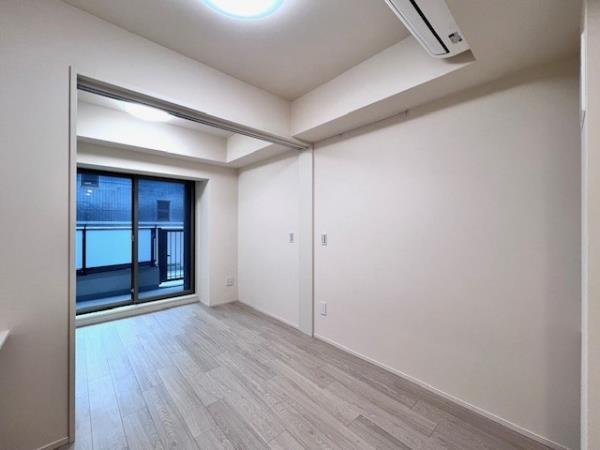 Ｂｒｉｌｌｉａ　ｉｓｔ　町屋6階 リビング