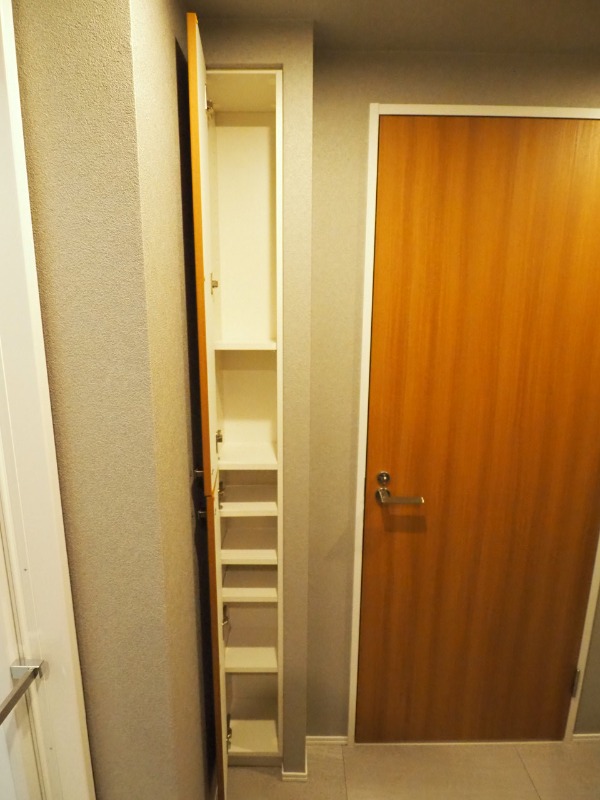 レジディア杉並方南町4階 同建物別部屋の参考画像