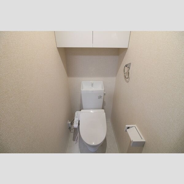 Maestro (マエストロ)103号室 温水洗浄便座