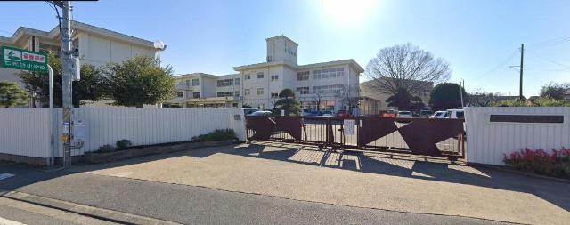 (仮称)　野田市七光台Ａ棟アパート 野田市立七光台小学校まで729ｍ