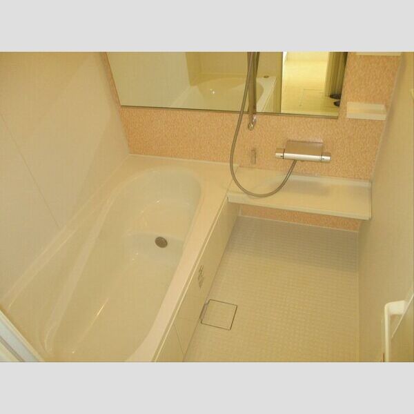 AMR24202号室 浴室