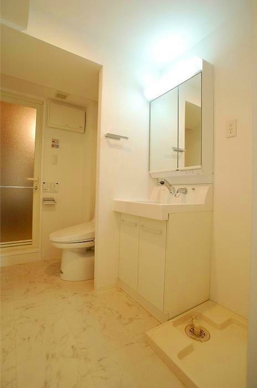 ステージファースト駒沢5階 部屋その他