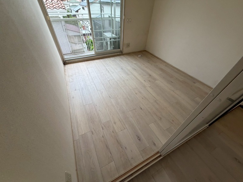 サンライフ片倉2階 部屋その他