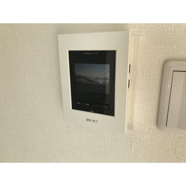 ドミトリー望星402号室 部屋その他