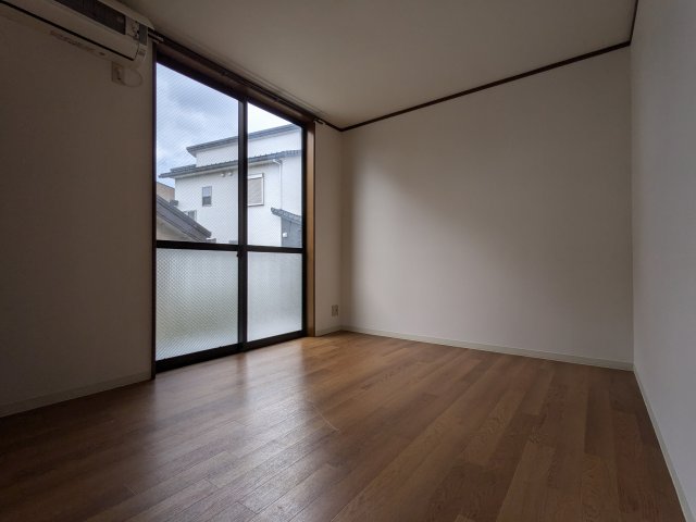 スタジオ北柏 リビング