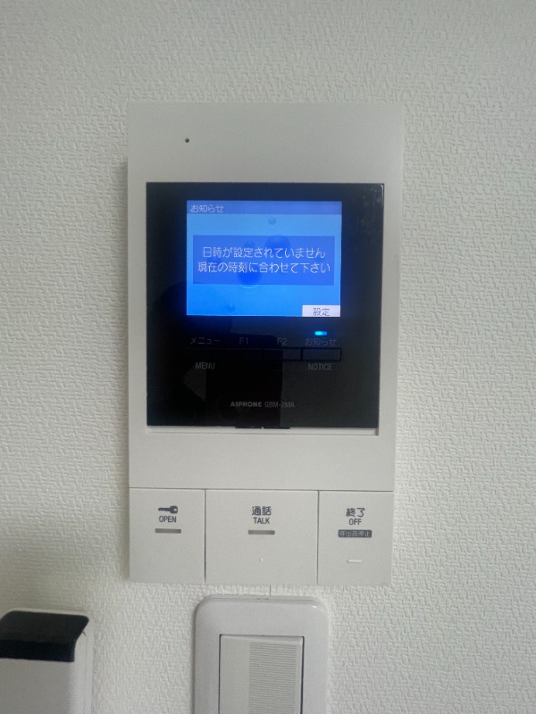 cogito2階 部屋その他