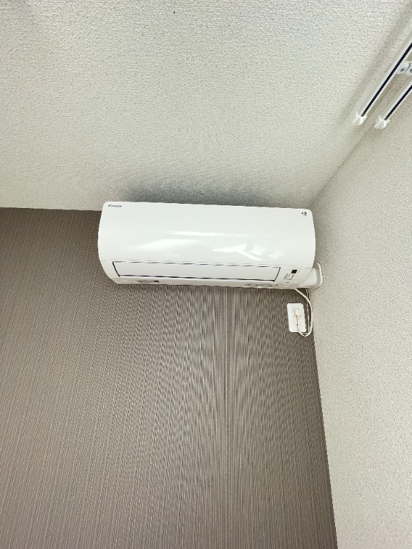 AMATERRACE南大泉1階 部屋設備