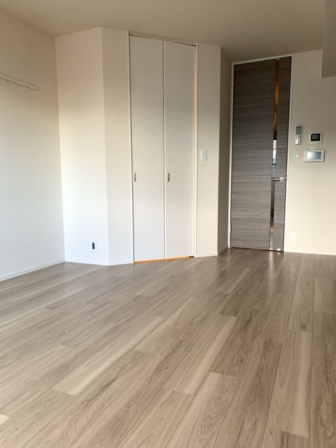 アジュール　Ⅲ 寝室