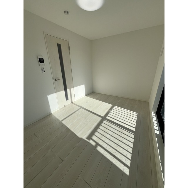 エクセラン中浦和303号室 リビング