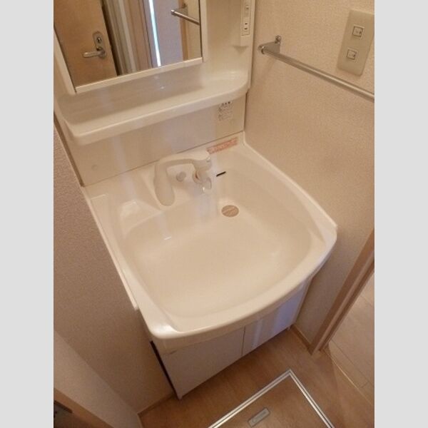 グランフェスタ 洗髪洗面化粧台