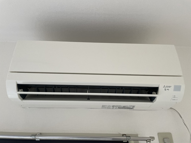 ホームズ駒沢1-A号室 部屋設備