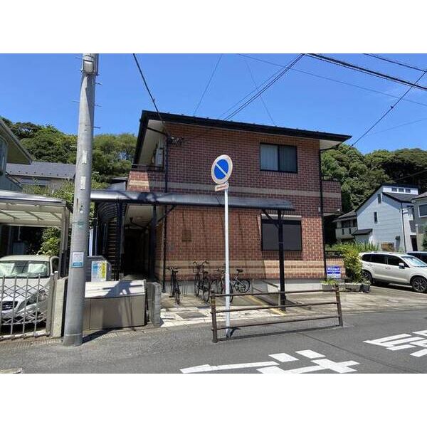 ピアコート 外観