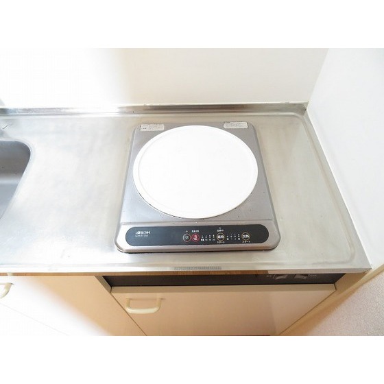 プリマヴェーラ問屋町0306号室 IH