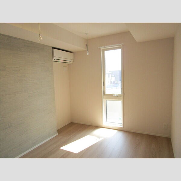 ラ・ペッシュ208号室 洋室①