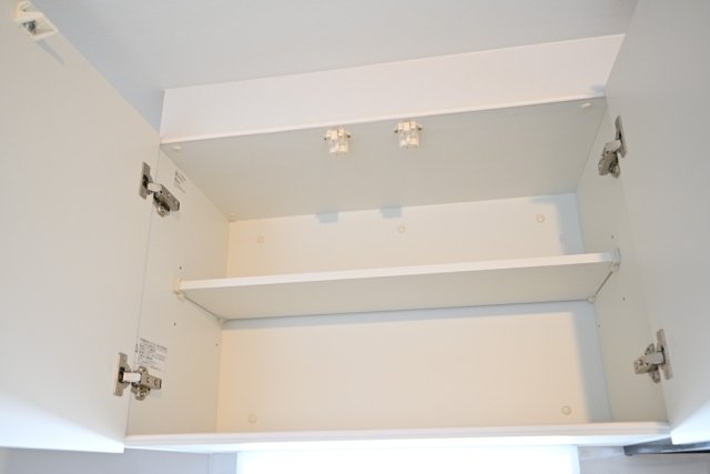 フェリデンシア御嶽山4階 キッチン