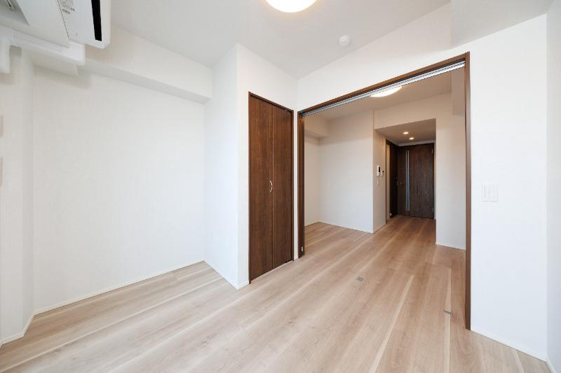 ドゥーエ梅屋敷3階 同建物別部屋の参考画像