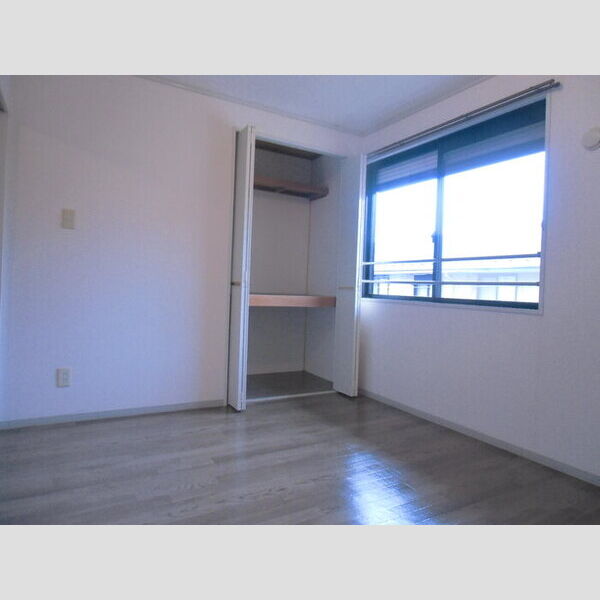 パークハイム　ABA203号室 A203(洋室)