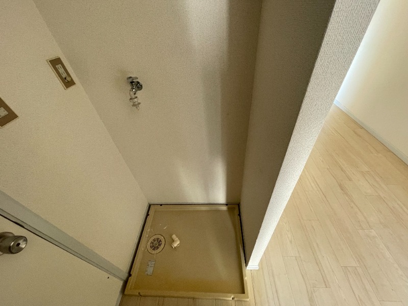 パームコート 部屋設備