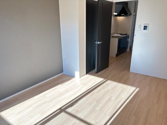 オリーブガーデン 室内