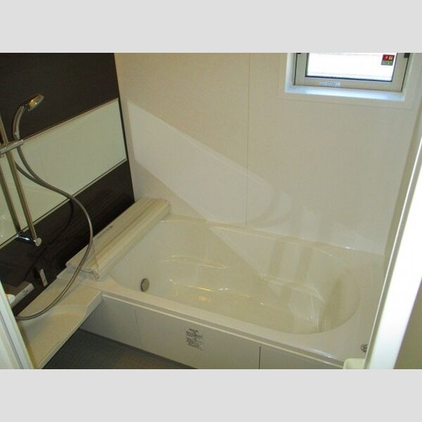 袖ヶ浦ヒルサイドプラザ　B101号室 バス