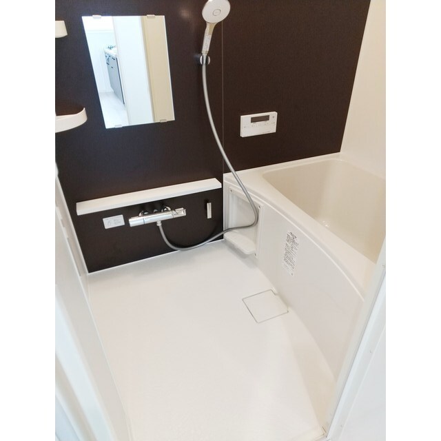 レジ東郷2階 お風呂