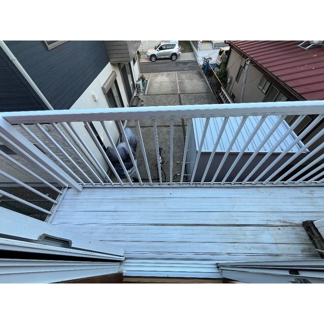 ハイツイレブン202号室 部屋その他