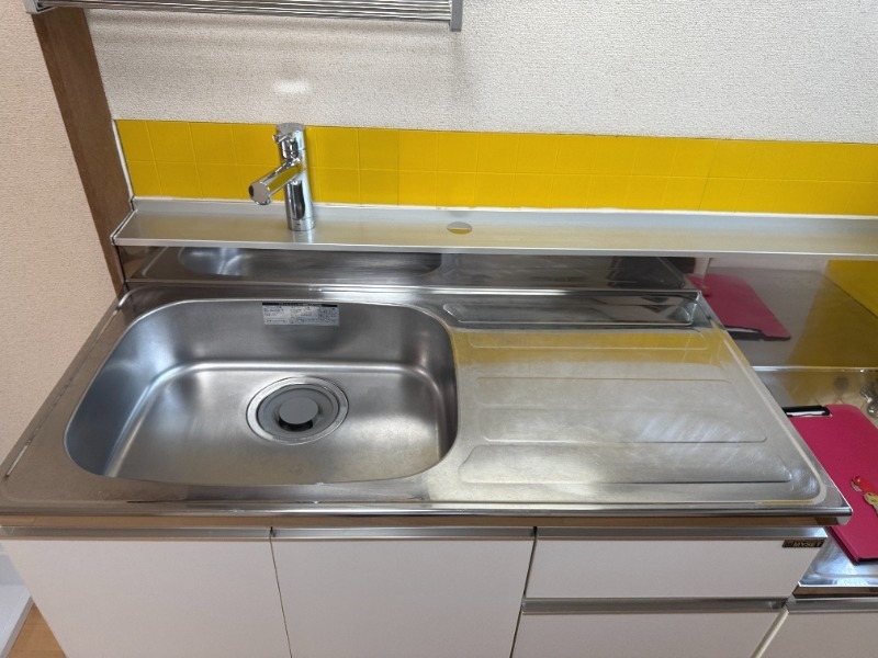 クロノス花小金井1階 部屋その他