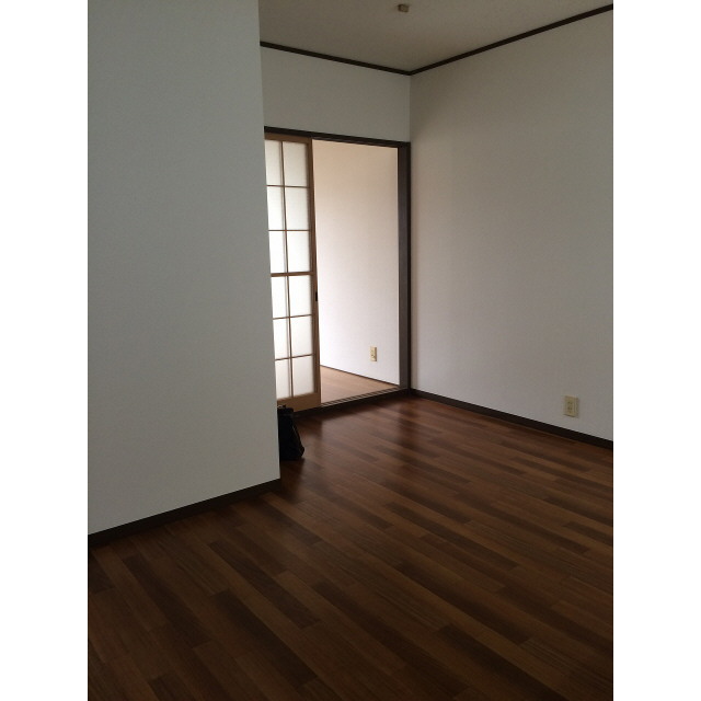 つるやハイツ103号室 部屋その他