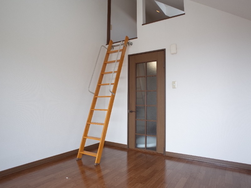 パルーム鎌ヶ谷No12階 部屋その他